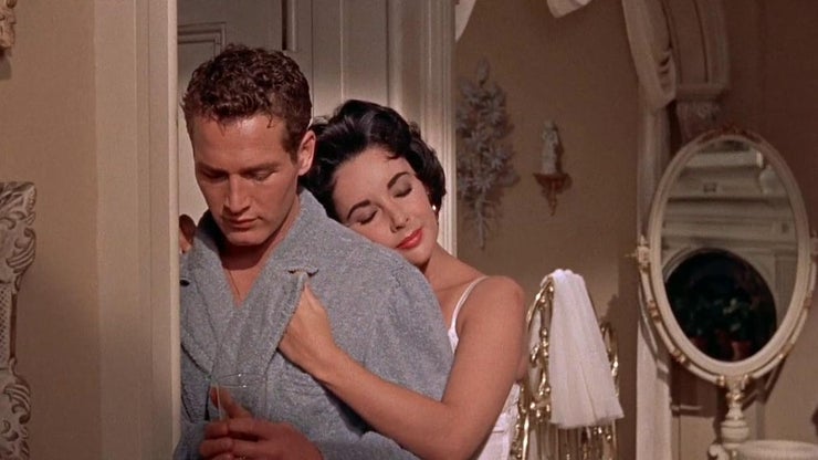 elizabeth taylor
