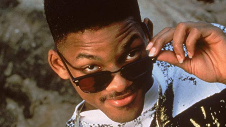 Will Smith