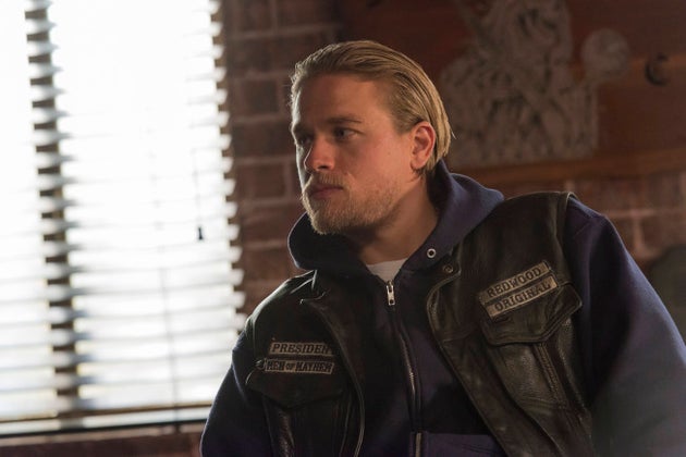 sons of anarchy