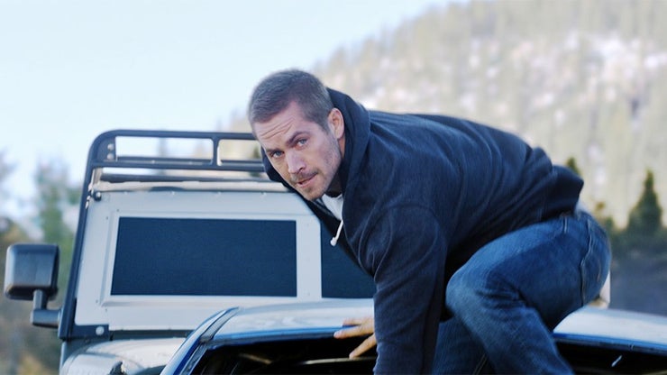 paulwalker