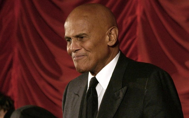 harrybelafonte