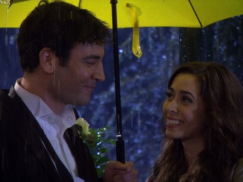 how i met your mother