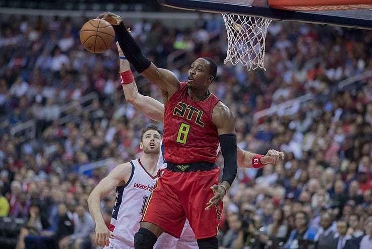Dwight Howard