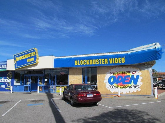 blockbuster