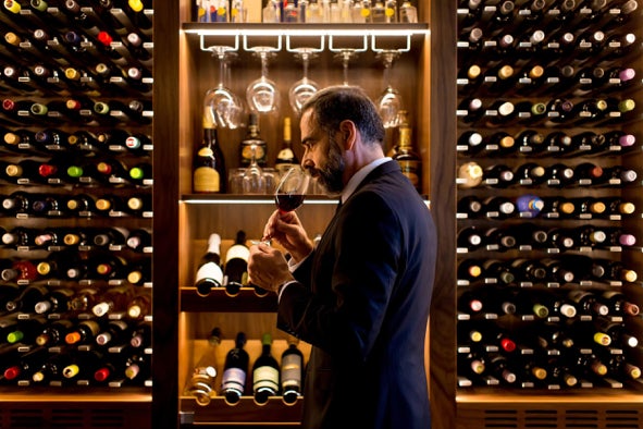 mastersommelier