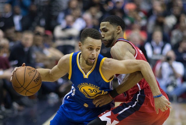 stephcurry