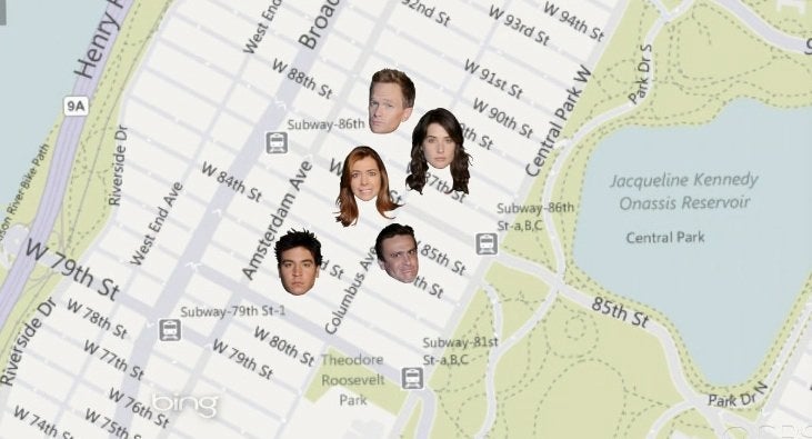 himym