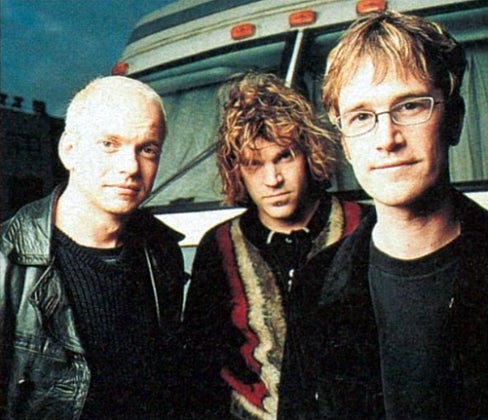 semisonic