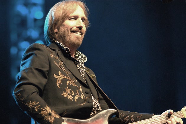 tom petty