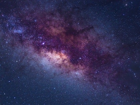 space