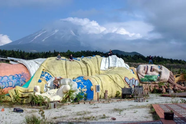 gulliver's kingdom