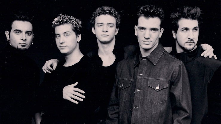 nsync
