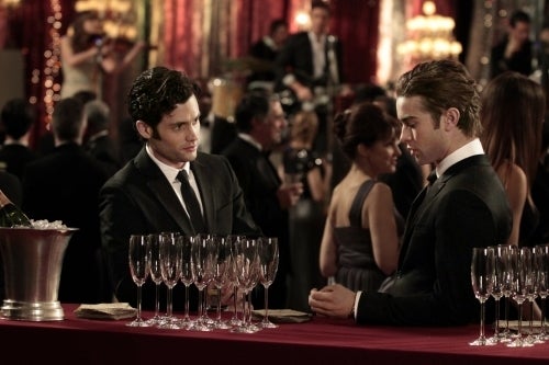 gossip girl