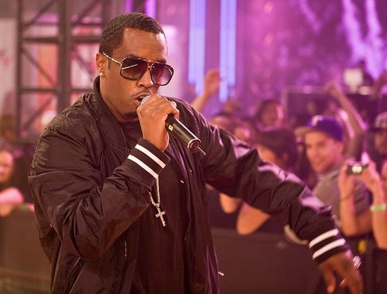 sean combs