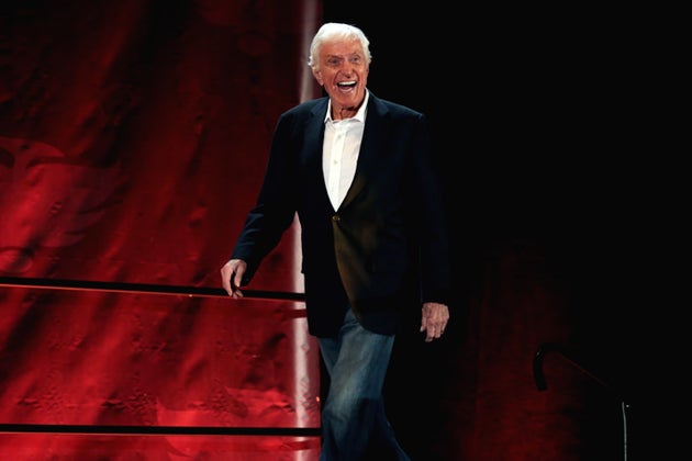 dickvandyke