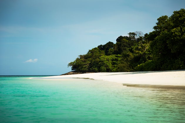 Koh Tachai
