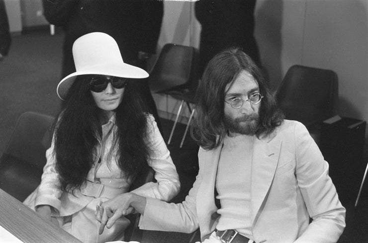 john lennon