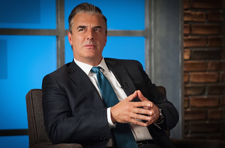 chris noth