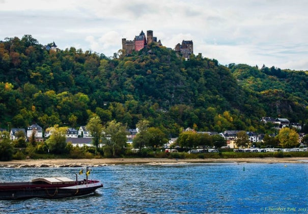 schonburgcastle
