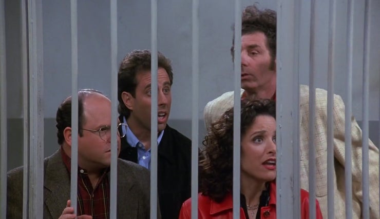 seinfeld