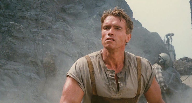 arnold