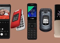 Nostalgic for the Flip Phones of the Aughts? You'll Flip for the Newest Styles