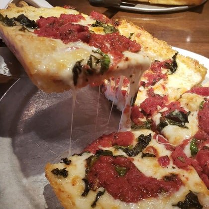 buddy's pizza