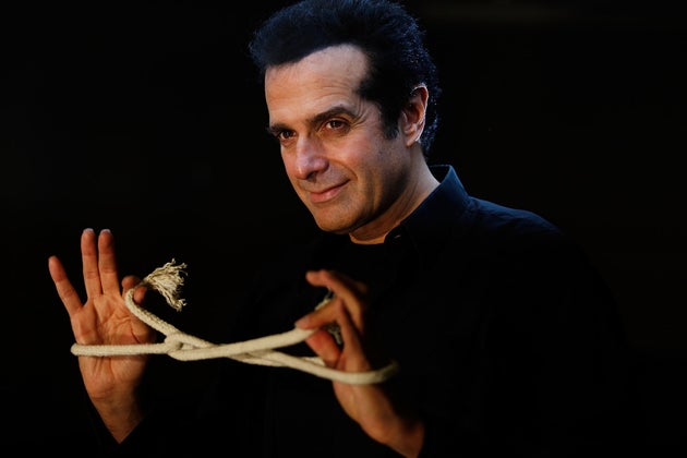 copperfield