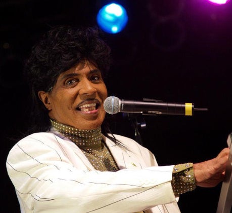 littlerichard