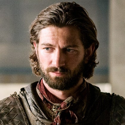 Michiel Huisman