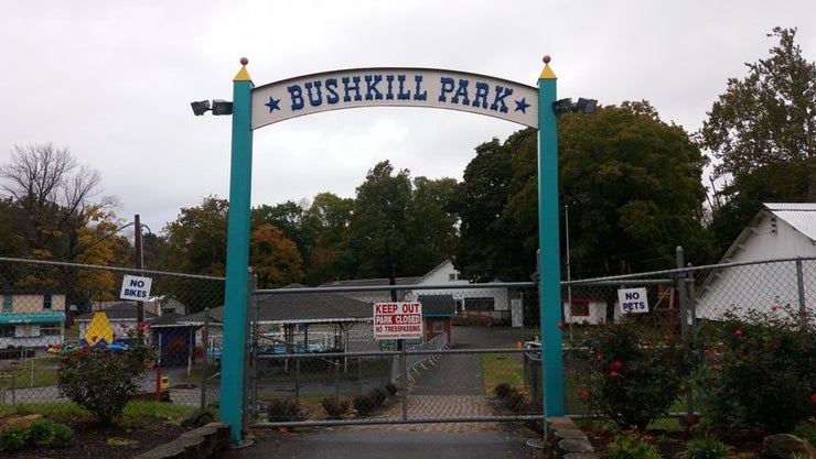 bushkill park