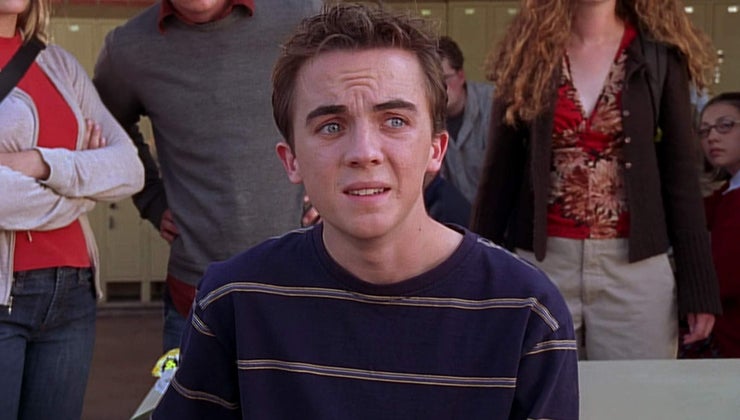 frankie muniz