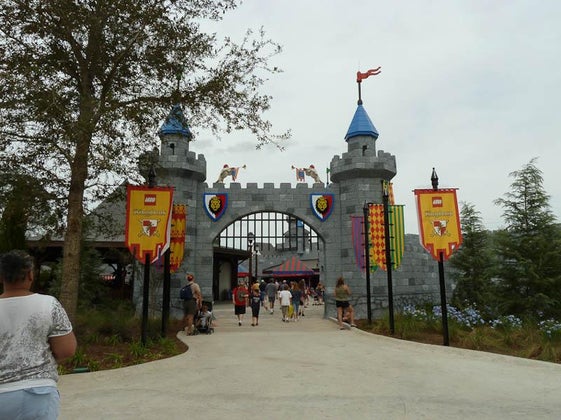 legoland