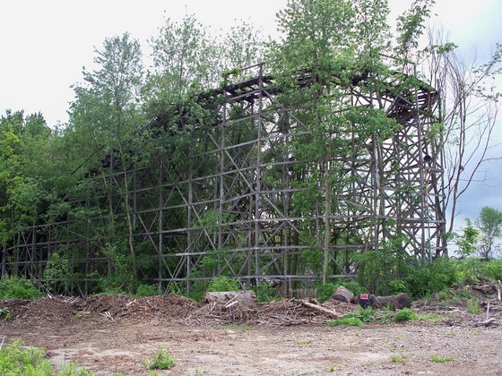 chippewa lake park