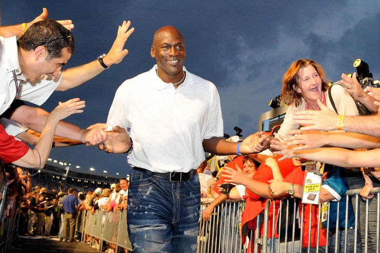 michaeljordan