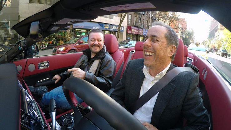 seinfeld