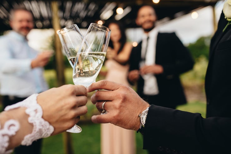 weddingtoast