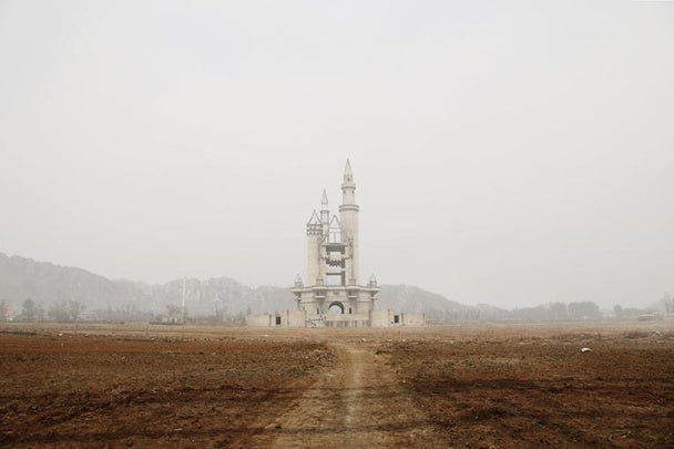 wonderland