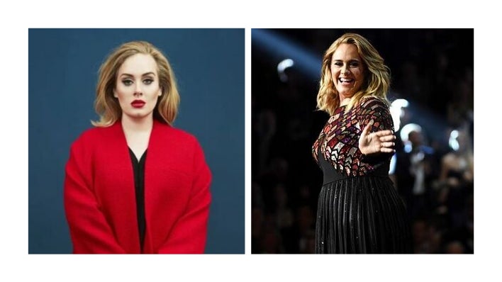 Adele Final