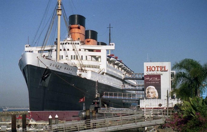 queenmary