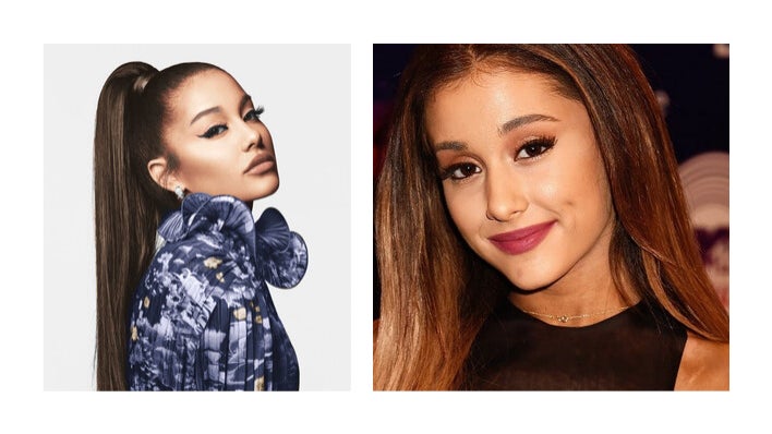 Ariana Grande