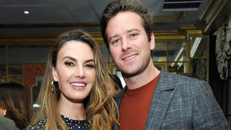 Armie And Eliz