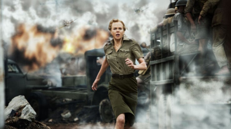 Aus Kidman