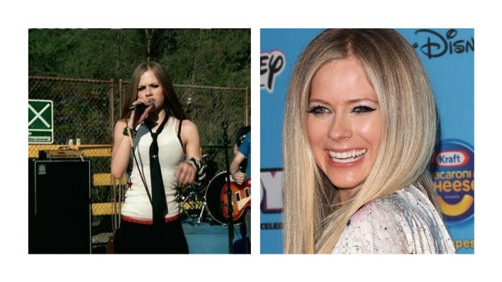 Avril Final