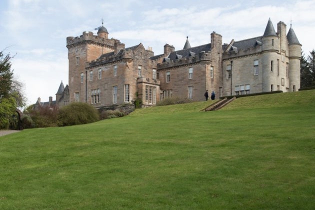 glenappcastle