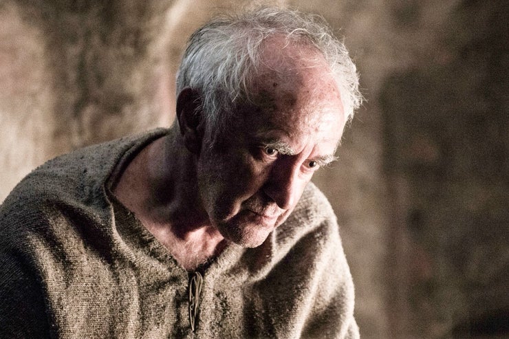 Jonathan Pryce