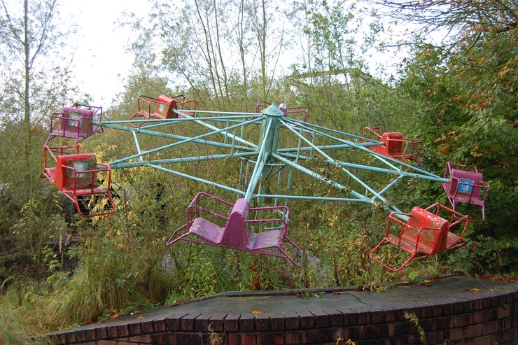 Dadipark