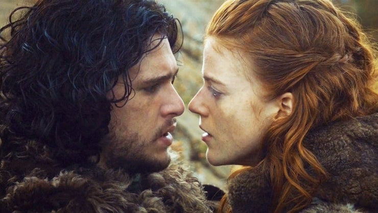 Jon Snow