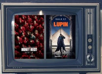 Continental Closed Captioning: Travel to Europe With “Money Heist,” “Lupin” and Other TV Shows