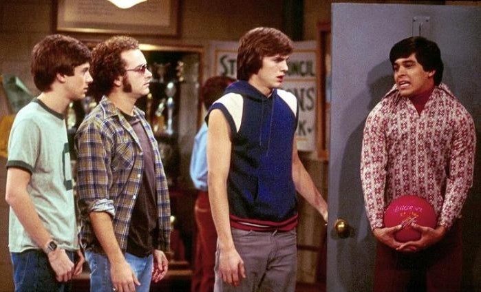 that 70s show
